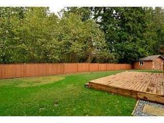 Photo 16: 5073 205 Street in Langley: Langley City House for sale in "Blacklock" : MLS®# F1451041
