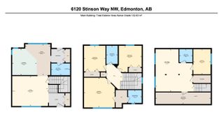 Photo 43: 6120 STINSON Way in Edmonton: Zone 14 House for sale : MLS®# E4323217