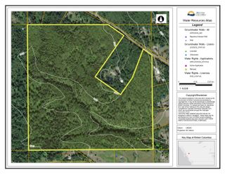 Photo 3: GLACIER GULCH RD ROAD in Smithers: Smithers - Rural Land for sale (Smithers And Area (Zone 54))  : MLS®# R2633357