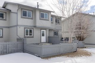 Photo 28: 44 12 Templewood Drive NE in Calgary: Temple Row/Townhouse for sale : MLS®# A1192583