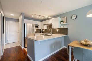 Photo 11: 303 2181 W 10TH Avenue in Vancouver: Kitsilano Condo for sale in "The Tenth Ave." (Vancouver West)  : MLS®# R2782215