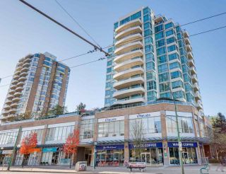Main Photo: 505 5848 OLIVE Avenue in Burnaby: Metrotown Condo for sale (Burnaby South)  : MLS®# R2862929