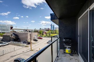 Photo 19: 402 1710 11 Avenue SW in Calgary: Sunalta Apartment for sale : MLS®# A1231988