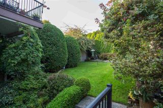 Photo 33: 2317 MARINE Drive in West Vancouver: Dundarave 1/2 Duplex for sale : MLS®# R2504990