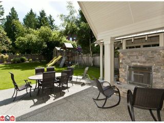 Photo 10: 2928 146TH Street in Surrey: Elgin Chantrell House for sale (South Surrey White Rock)  : MLS®# F1117740