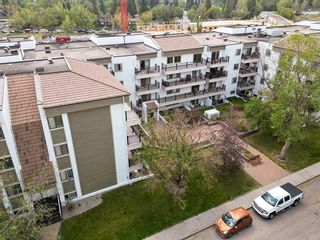 Photo 30: 407 723 57 Avenue SW in Calgary: Windsor Park Apartment for sale : MLS®# A2070775