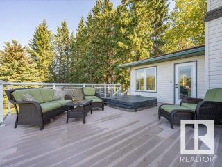 Photo 15: 21112 TWP RD 524: Rural Strathcona County House for sale : MLS®# E4362989
