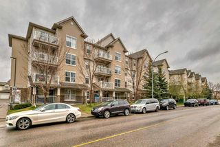 Photo 5: 214 2000 Applevillage Court SE in Calgary: Applewood Park Apartment for sale : MLS®# A2130391