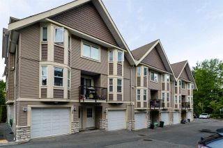Photo 2: 26 33313 GEORGE FERGUSON Way in Abbotsford: Central Abbotsford Townhouse for sale in "Cedar Lane" : MLS®# R2462809