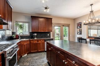 Photo 12: 78 CRYSTAL SHORES Place: Okotoks Detached for sale : MLS®# A1009976