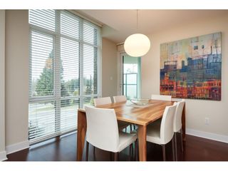 Photo 9: 202 14824 NORTH BLUFF Road: White Rock Condo for sale in "The Belaire" (South Surrey White Rock)  : MLS®# R2405927
