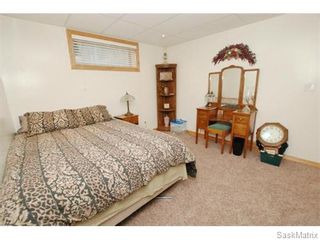 Photo 31: 29 WAGMAN Bay: Balgonie Single Family Dwelling for sale (Regina NE)  : MLS®# 527894