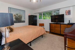 Photo 10: 3862 TRENTON Place in North Vancouver: Forest Hills NV House for sale : MLS®# R2686193