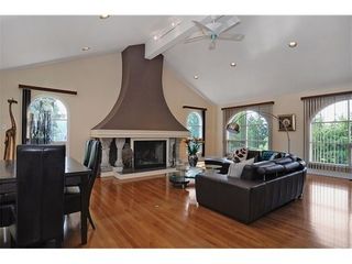 Photo 2: 573 ST GILES Road in West Vancouver: Home for sale : MLS®# V898453