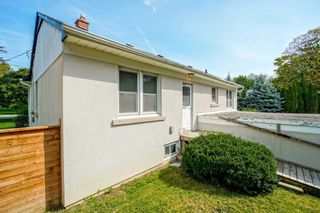 Photo 33: 1460 Kenmuir Avenue in Mississauga: Mineola House (Bungalow-Raised) for sale : MLS®# W5387100