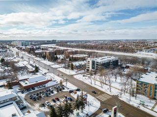 Photo 33: 402 1914 Henderson Highway in Winnipeg: North Kildonan Condominium for sale (3G)  : MLS®# 202226908