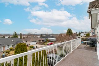 Photo 37: 1081 FRASERVIEW Street in Port Coquitlam: Citadel PQ House for sale : MLS®# R2751193