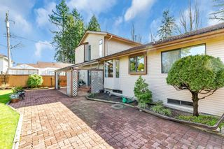 Photo 30: 14963 94 Avenue in Surrey: Fleetwood Tynehead House for sale in "Guildford Chase" : MLS®# R2557278