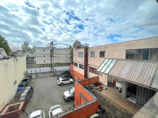 Photo 12: 406 E HASTINGS Street in Vancouver: Strathcona Land Commercial for sale (Vancouver East)  : MLS®# C8059230