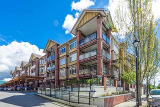 Photo 2: 310 5650 201A Street in Langley: Langley City Condo for sale : MLS®# R2835269