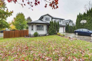 Main Photo: 23796 110B Avenue in Maple Ridge: Cottonwood MR House for sale : MLS®# R2516377