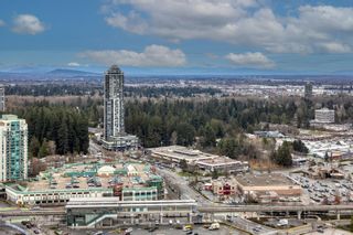 Photo 22: 4103 2955 ATLANTIC Avenue in Coquitlam: North Coquitlam Condo for sale in "Oasis by Onni" : MLS®# R2868514