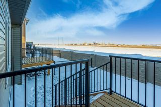 Photo 18: 788 Marina Drive: Chestermere Row/Townhouse for sale : MLS®# A2012202