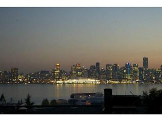 Photo 2: # 307 310 W 3RD ST in North Vancouver: Lower Lonsdale Condo for sale : MLS®# V1040042