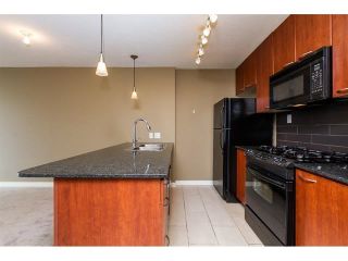 Photo 9: 1409 7178 COLLIER Street in Burnaby: Highgate Condo for sale (Burnaby South)  : MLS®# R2173798